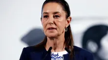 Claudia Sheinbaum