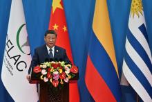 Latinoamérica busca un acercamiento a China