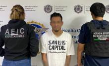 Asesinó con arma blanca a su oponente durante una riña en junio del 2023 en Cumbres III