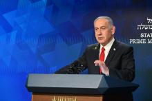Netanyahu