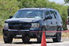 Andan situaciones que no deberían: Jesús María sobre jóvenes encontrados en frontera con Zacatecas