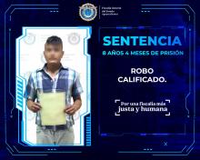 sentencia 