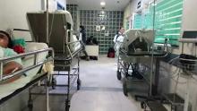 urgencias del IMSS