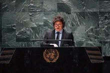 Argentina confirma su salida de la OMS y redefine su política sanitaria