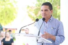 Silvano Aureoles