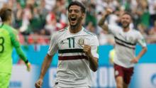 CARLOS VELA RETIRO