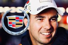 CHECO PÉREZ CADILLAC