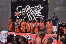 copa dunk 2025