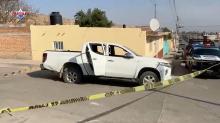 Asegura Estado que incidente en Cosío demuestra capacidad de respuesta en la entidad