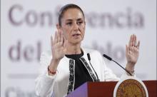 Sheinbaum cancela reunión con la CNTE
