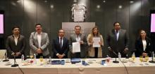 Capacitación a empresarios 