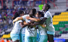 PACHUCA VS RAYADAS 2025
