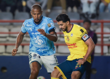 PACHUCA VS AMÉRICA 2025