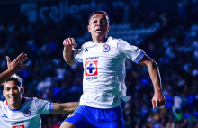 CRUZ AZUL VS LEÓN 2025