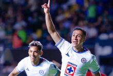 CRUZ AZUL VS AMÉRICA SEMIFINALES 2025