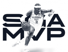 SHAI MVP 2025