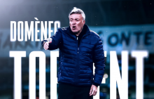 TORRENT RAYADOS
