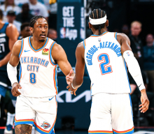 Thunder vs Wolves 2025