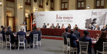 Conferencia del Día del Trabajo