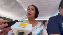 Laura Araceli González Reyes, Presidenta Municipal de San José de Gracia 