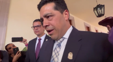 Leonardo Montañez, Pdte. Mpal. Aguascalientes 