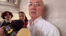 Jesus Vallin Contreras, Dir. Gral. MIAA 