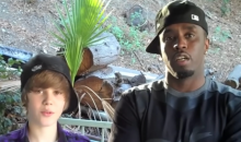 ¡Justin Bieber fue víctima en el caso de Diddy Combs?