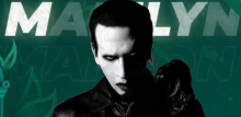 Marilyn Manson, Café Tacbva, Grupo Frontera y más en el Teatro del Pueblo de la Feria de San Luis Potosí 2025