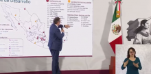 Marcelo Ebrard, Secretario de Economía 