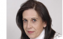 Muere María Bárbara Martínez, periodista de espectáculos y cuñada de Flor Rubio