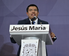 cesar medina