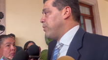 Leonardo Montañez, Pdte. Mpal. Aguascalientes 