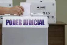 elección judicial 