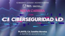 Ciberseguridad