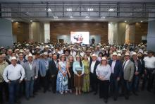 Convención Nacional Ganadera 