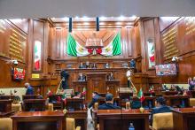 Congreso del Estado