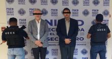 Detenidos Hoteles Misión