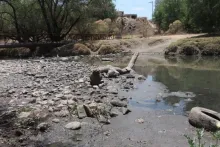 Ordena juez federal restauración de río San Pedro por parte de autoridades
