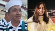 Ellos son los dos mexicanos que fallecieron en el choque del buque Cuauhtémoc 