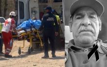 Presentaba quemaduras en el 90% de su cuerpo que finalmente acabaron con su vida