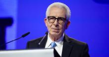 Ernesto Zedillo