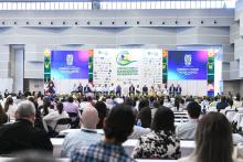 Expo Leche Gilsa 2025