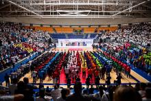 Festejos por el Día del Maestro
