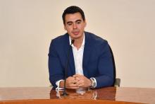 Daniel Gutiérrez Ruvalcaba, Fiscal electoral 