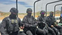 ICE presume desmantelamiento de tres narcolaboratorios en Sinaloa