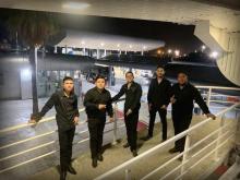 Grupo Fugitivo