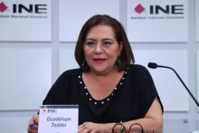 INE confirma robo de boletas en Chiapas: sustraen 25 paquetes a un día de la elección judicial