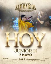Junior H