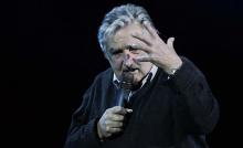 José Mujica