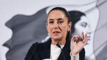 "No queremos que haya impuesto", dice Sheinbaum sobre aprobación a ‘arancel’ de 3.5% a remesas de paisanos